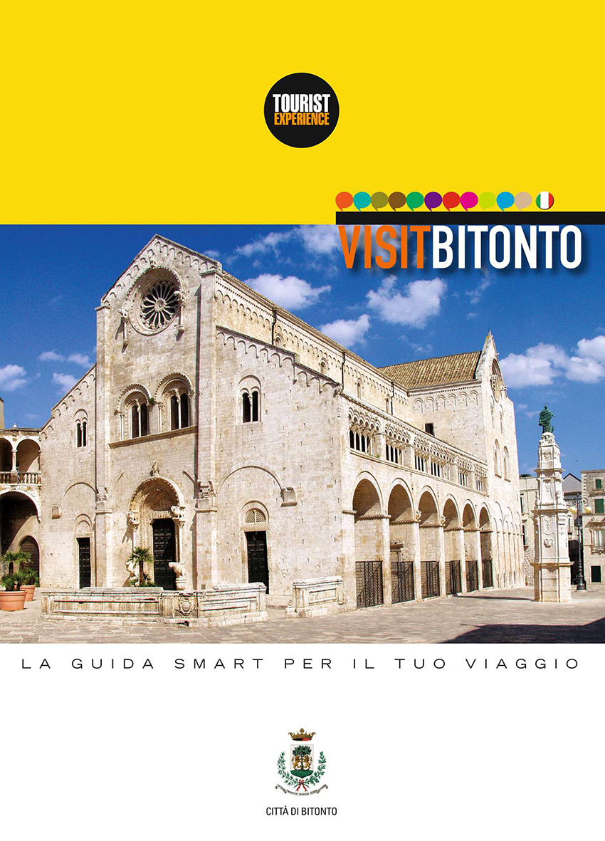 VISIT BITONTO